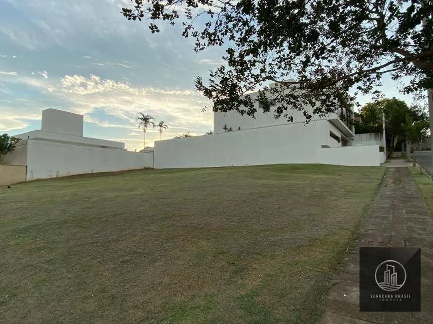 Foto 1 de Terreno / Lote à venda, 448m2 em Jardim Pires de Mello, Sorocaba - SP