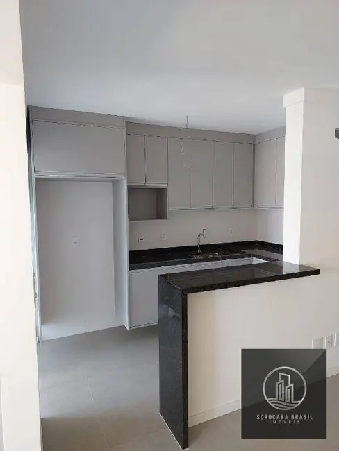 Foto 2 de Apartamento com 2 quartos à venda, 69m2 em Jardim Faculdade, Sorocaba - SP