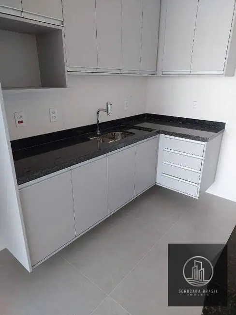 Apartamento com 2 quartos à venda, 69m2 em Jardim Faculdade, Sorocaba - SP - imagem 3 Foto 3 de Apartamento com 2 quartos à venda, 69m2 em Jardim Faculdade, Sorocaba - SP