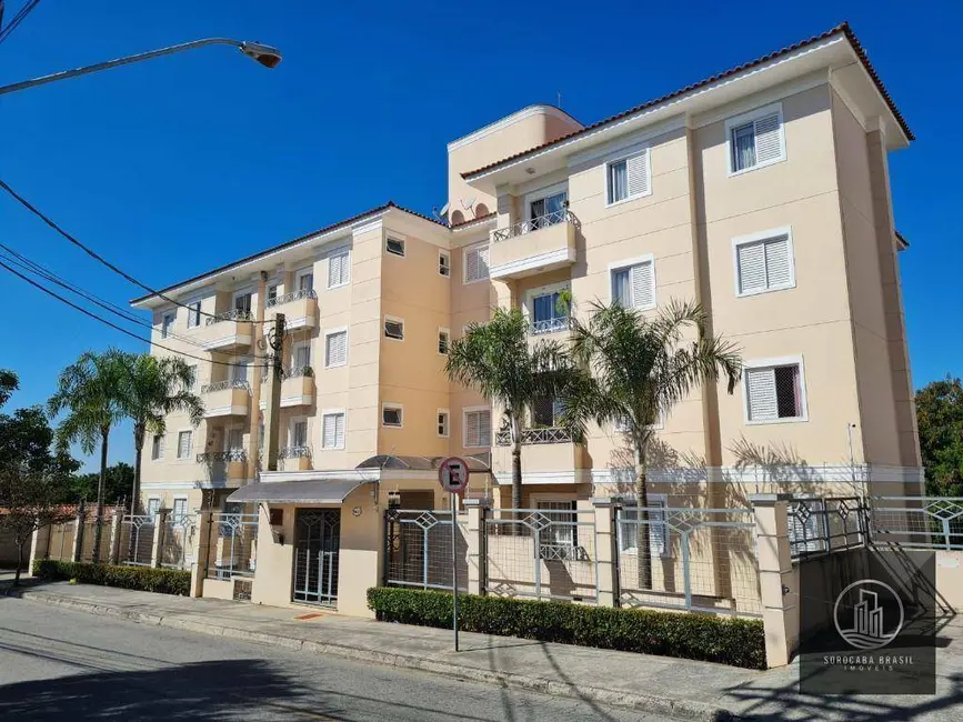 Apartamento com 2 quartos à venda, 63m2 em Vila Mineirão, Sorocaba - SP - imagem 1 Foto 1 de Apartamento com 2 quartos à venda, 63m2 em Vila Mineirão, Sorocaba - SP