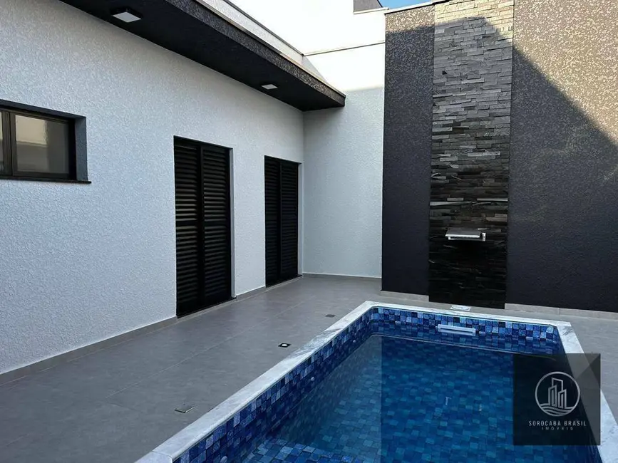 Casa de Condomínio com 3 quartos à venda, 250m2 em Aparecidinha, Sorocaba - SP - imagem 8 Foto 8 de Casa de Condomínio com 3 quartos à venda, 250m2 em Aparecidinha, Sorocaba - SP