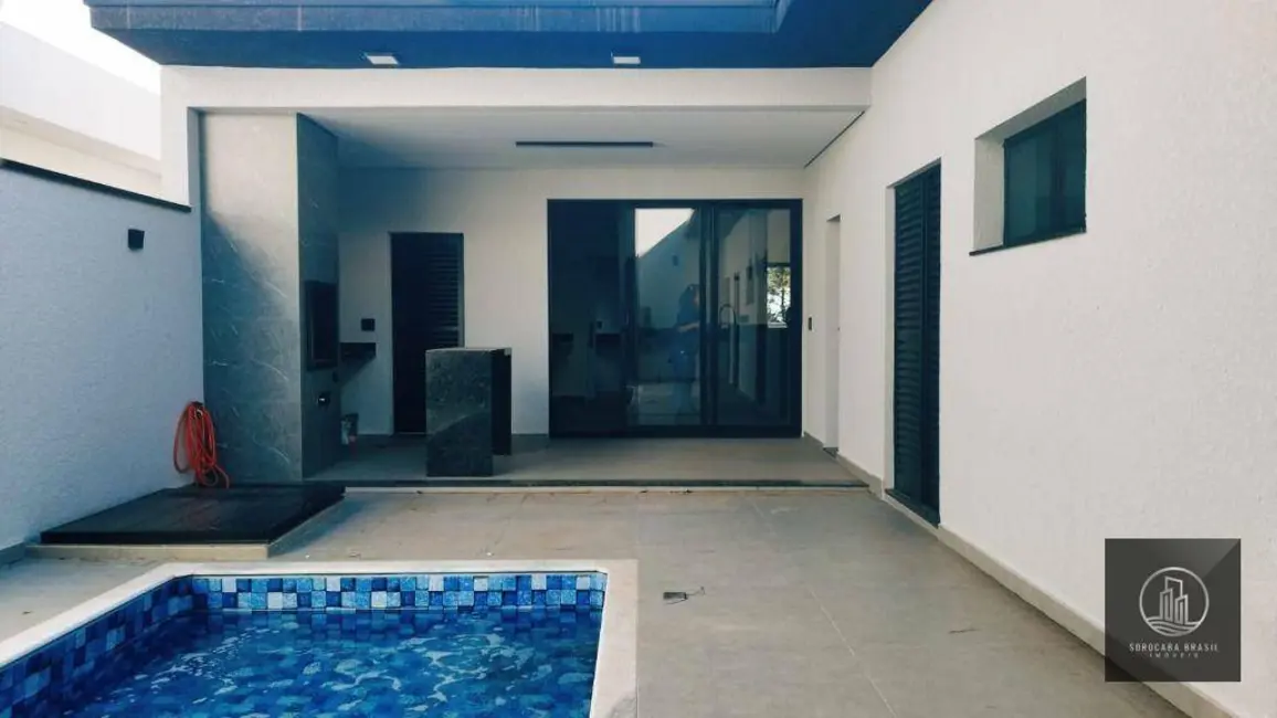 Casa de Condomínio com 3 quartos à venda, 250m2 em Aparecidinha, Sorocaba - SP - imagem 6 Foto 6 de Casa de Condomínio com 3 quartos à venda, 250m2 em Aparecidinha, Sorocaba - SP