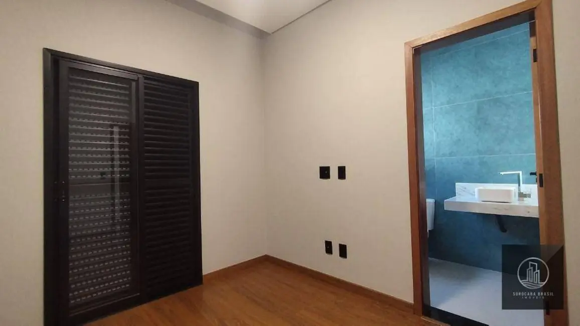 Casa de Condomínio com 3 quartos à venda, 250m2 em Aparecidinha, Sorocaba - SP - imagem 9 Foto 9 de Casa de Condomínio com 3 quartos à venda, 250m2 em Aparecidinha, Sorocaba - SP