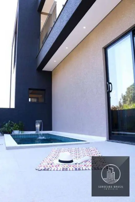 Sobrado com 3 quartos à venda, 280m2 em Morros, Sorocaba - SP - imagem 8 Foto 8 de Sobrado com 3 quartos à venda, 280m2 em Morros, Sorocaba - SP