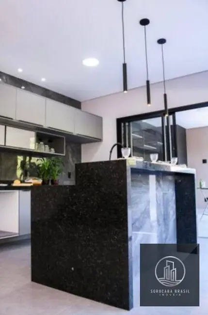 Sobrado com 3 quartos à venda, 280m2 em Morros, Sorocaba - SP - imagem 7 Foto 7 de Sobrado com 3 quartos à venda, 280m2 em Morros, Sorocaba - SP