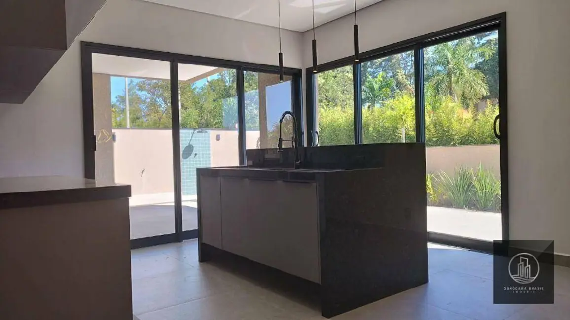 Sobrado com 3 quartos à venda, 280m2 em Morros, Sorocaba - SP - imagem 4 Foto 4 de Sobrado com 3 quartos à venda, 280m2 em Morros, Sorocaba - SP