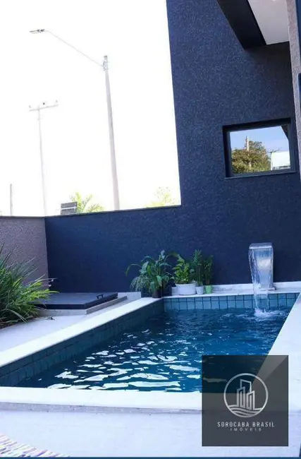 Sobrado com 3 quartos à venda, 280m2 em Morros, Sorocaba - SP - imagem 9 Foto 9 de Sobrado com 3 quartos à venda, 280m2 em Morros, Sorocaba - SP