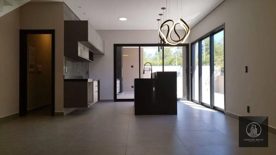 Sobrado com 3 quartos à venda, 280m2 em Morros, Sorocaba - SP - imagem 5 Foto 5 de Sobrado com 3 quartos à venda, 280m2 em Morros, Sorocaba - SP