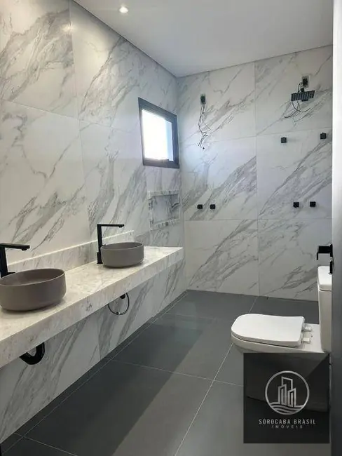 Foto 9 de Sobrado com 3 quartos à venda, 250m2 em Itapeva, Votorantim - SP