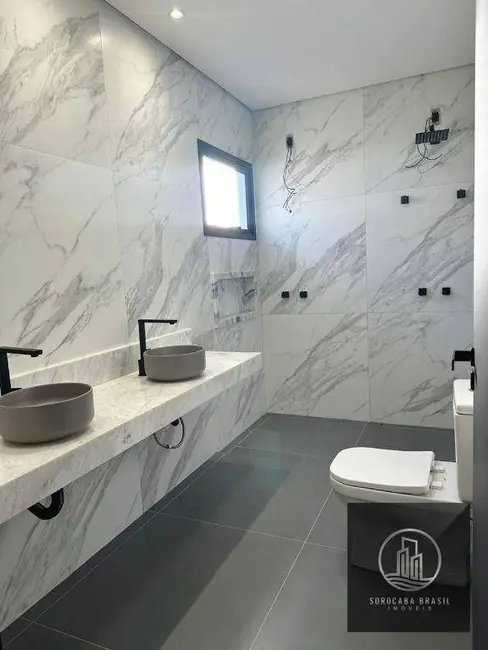 Foto 3 de Sobrado com 3 quartos à venda, 250m2 em Itapeva, Votorantim - SP