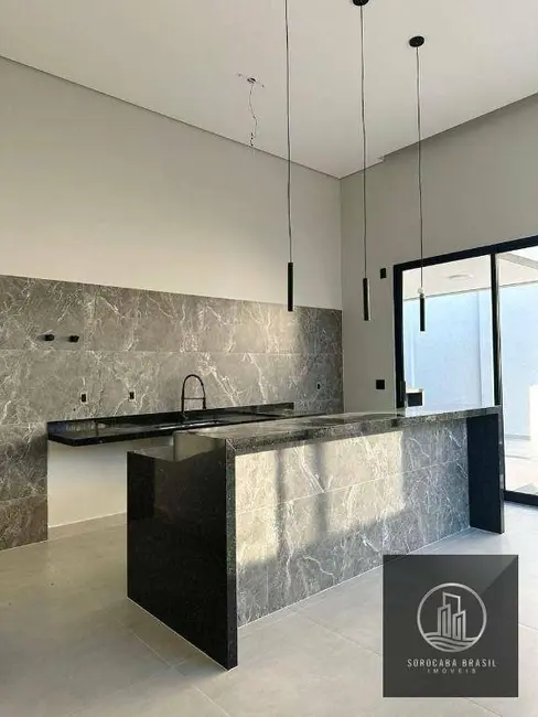 Foto 4 de Sobrado com 3 quartos à venda, 250m2 em Itapeva, Votorantim - SP