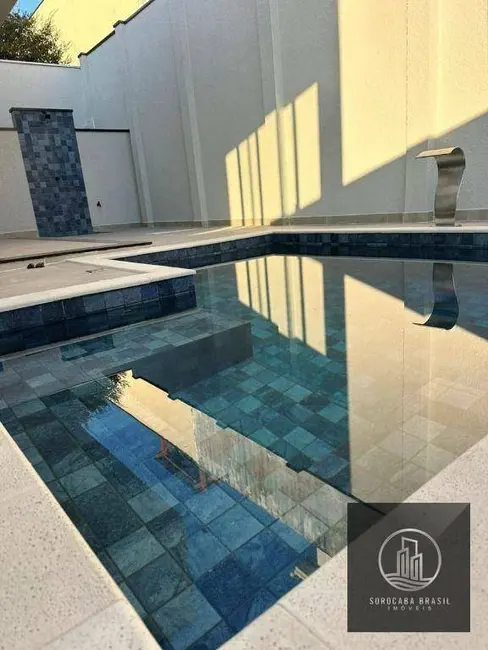 Foto 5 de Sobrado com 3 quartos à venda, 250m2 em Itapeva, Votorantim - SP