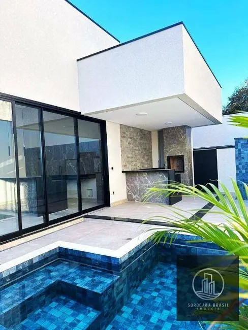 Foto 8 de Sobrado com 3 quartos à venda, 250m2 em Itapeva, Votorantim - SP