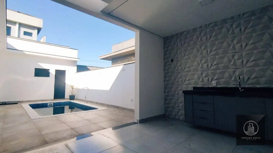 Casa de Condomínio com 3 quartos à venda e para alugar, 265m2 em Aparecidinha, Sorocaba - SP - imagem 6 Foto 6 de Casa de Condomínio com 3 quartos à venda e para alugar, 265m2 em Aparecidinha, Sorocaba - SP