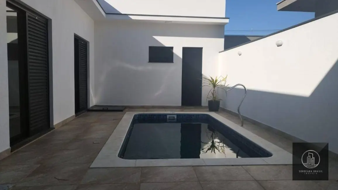Casa de Condomínio com 3 quartos à venda e para alugar, 265m2 em Aparecidinha, Sorocaba - SP - imagem 7 Foto 7 de Casa de Condomínio com 3 quartos à venda e para alugar, 265m2 em Aparecidinha, Sorocaba - SP