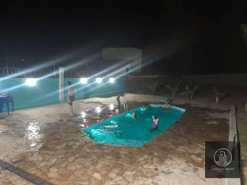 Chácara com 1 quarto à venda, 1000m2 em Sorocaba - SP - imagem 7 Foto 7 de Chácara com 1 quarto à venda, 1000m2 em Sorocaba - SP