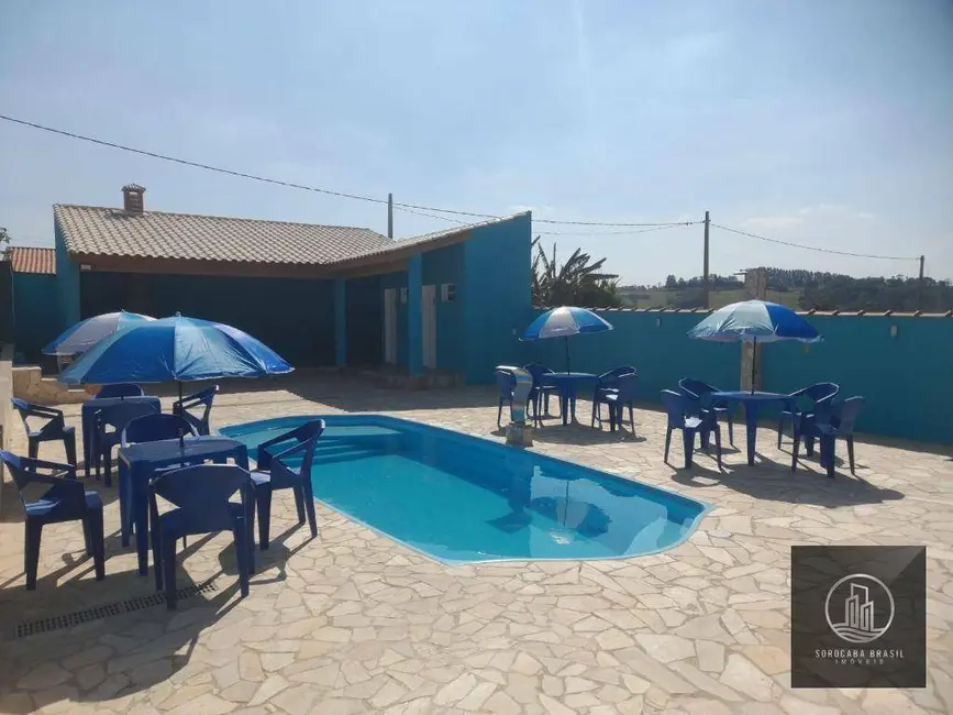 Chácara com 1 quarto à venda, 1000m2 em Sorocaba - SP - imagem 2 Foto 2 de Chácara com 1 quarto à venda, 1000m2 em Sorocaba - SP