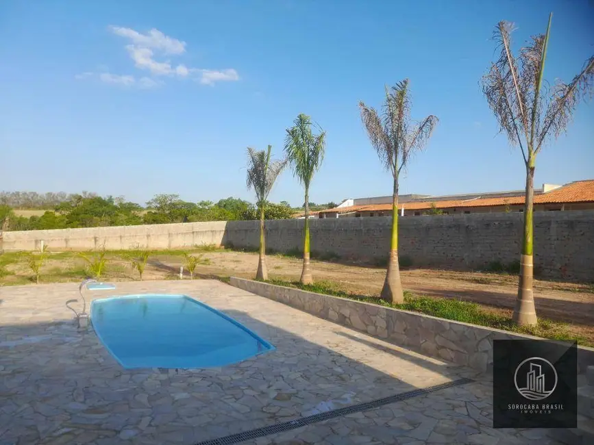 Chácara com 1 quarto à venda, 1000m2 em Sorocaba - SP - imagem 1 Foto 1 de Chácara com 1 quarto à venda, 1000m2 em Sorocaba - SP