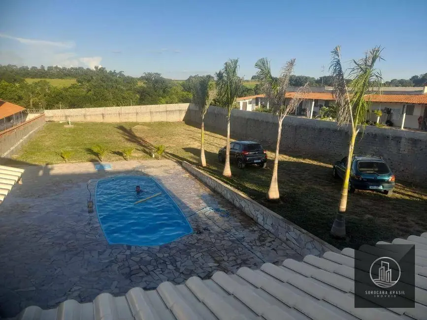 Chácara com 1 quarto à venda, 1000m2 em Sorocaba - SP - imagem 5 Foto 5 de Chácara com 1 quarto à venda, 1000m2 em Sorocaba - SP