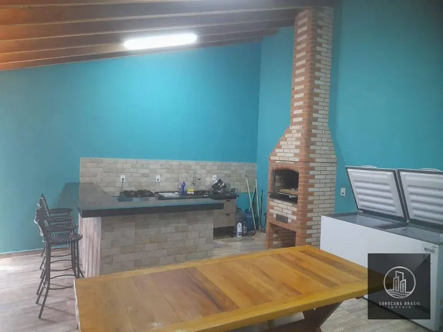 Chácara com 1 quarto à venda, 1000m2 em Sorocaba - SP - imagem 4 Foto 4 de Chácara com 1 quarto à venda, 1000m2 em Sorocaba - SP