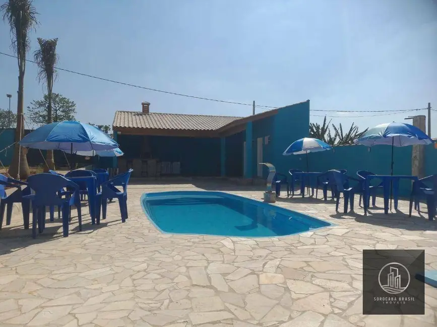 Chácara com 1 quarto à venda, 1000m2 em Sorocaba - SP - imagem 3 Foto 3 de Chácara com 1 quarto à venda, 1000m2 em Sorocaba - SP