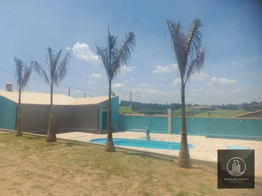 Chácara com 1 quarto à venda, 1000m2 em Sorocaba - SP - imagem 6 Foto 6 de Chácara com 1 quarto à venda, 1000m2 em Sorocaba - SP