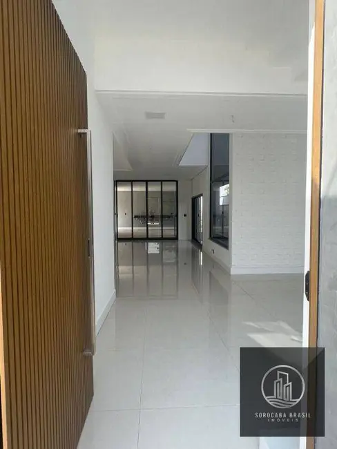 Foto 3 de Sobrado com 4 quartos à venda, 456m2 em Votorantim - SP