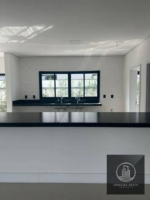 Foto 8 de Sobrado com 4 quartos à venda, 456m2 em Votorantim - SP