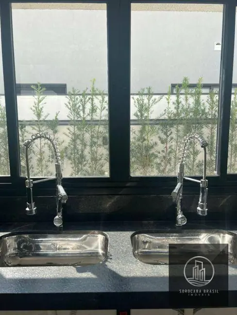 Foto 9 de Sobrado com 4 quartos à venda, 456m2 em Votorantim - SP