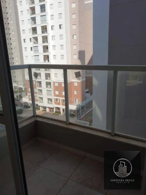 Foto 5 de Apartamento com 1 quarto à venda, 45m2 em Parque Campolim, Sorocaba - SP