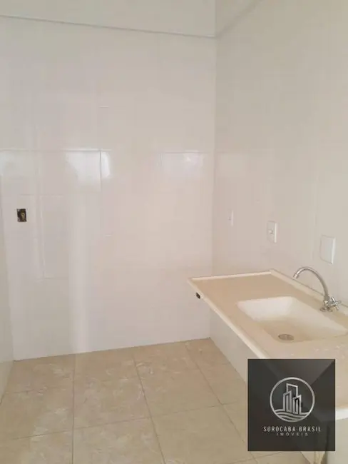 Foto 6 de Apartamento com 1 quarto à venda, 45m2 em Parque Campolim, Sorocaba - SP