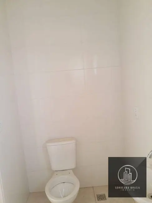 Foto 3 de Apartamento com 1 quarto à venda, 45m2 em Parque Campolim, Sorocaba - SP