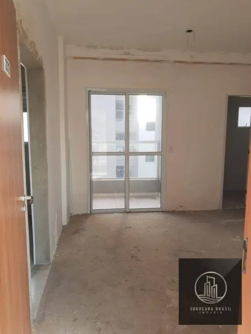 Foto 9 de Apartamento com 1 quarto à venda, 45m2 em Parque Campolim, Sorocaba - SP