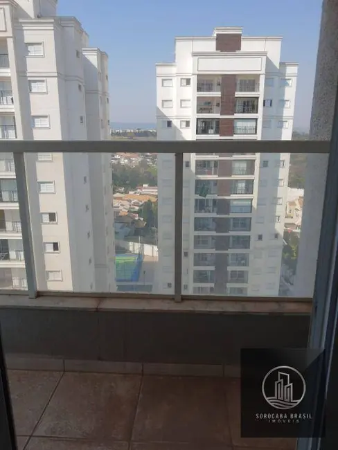 Apartamento com 2 quartos à venda, 52m2 em Parque Campolim, Sorocaba - SP - imagem 9 Foto 9 de Apartamento com 2 quartos à venda, 52m2 em Parque Campolim, Sorocaba - SP