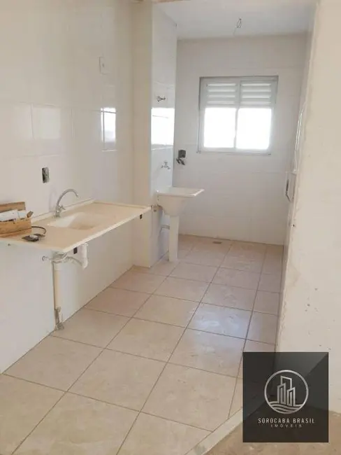 Apartamento com 2 quartos à venda, 52m2 em Parque Campolim, Sorocaba - SP - imagem 5 Foto 5 de Apartamento com 2 quartos à venda, 52m2 em Parque Campolim, Sorocaba - SP