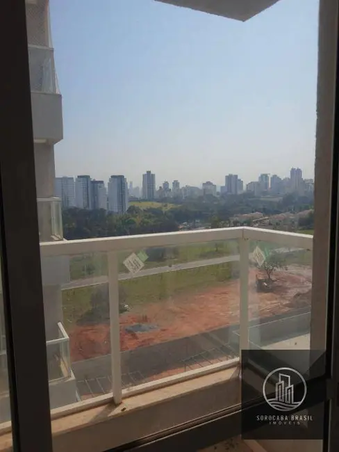 Apartamento com 2 quartos à venda, 52m2 em Parque Campolim, Sorocaba - SP - imagem 3 Foto 3 de Apartamento com 2 quartos à venda, 52m2 em Parque Campolim, Sorocaba - SP
