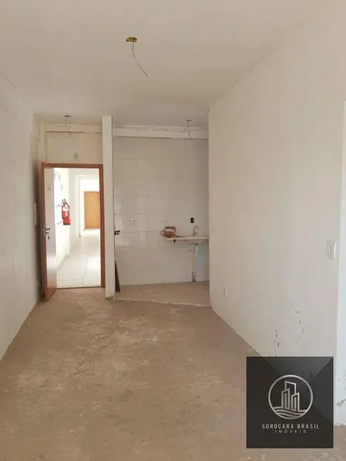 Apartamento com 2 quartos à venda, 52m2 em Parque Campolim, Sorocaba - SP - imagem 1 Foto 1 de Apartamento com 2 quartos à venda, 52m2 em Parque Campolim, Sorocaba - SP