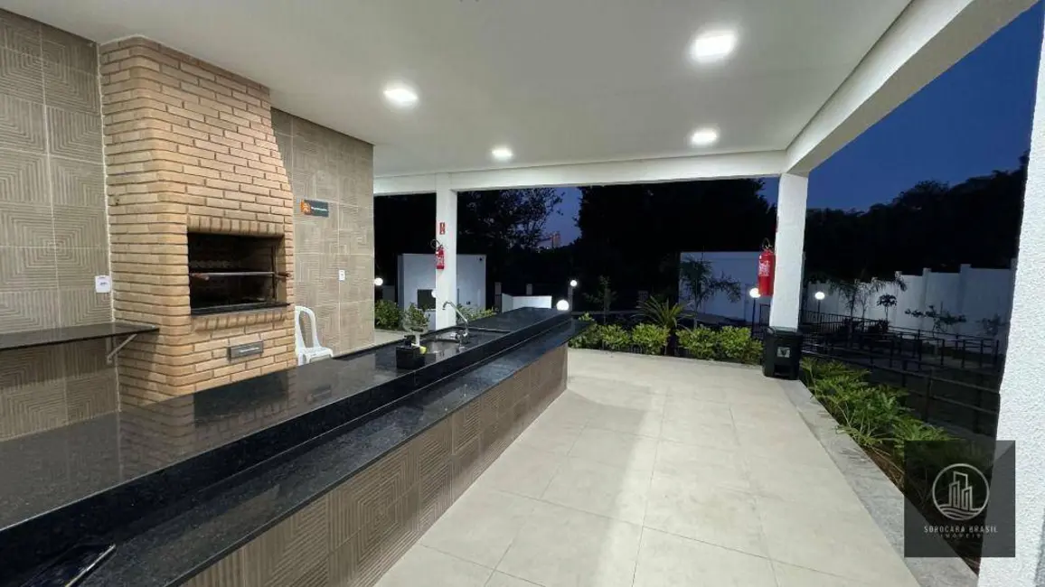 Apartamento com 2 quartos para alugar, 50m2 em Sorocaba - SP - imagem 4 Foto 4 de Apartamento com 2 quartos para alugar, 50m2 em Sorocaba - SP