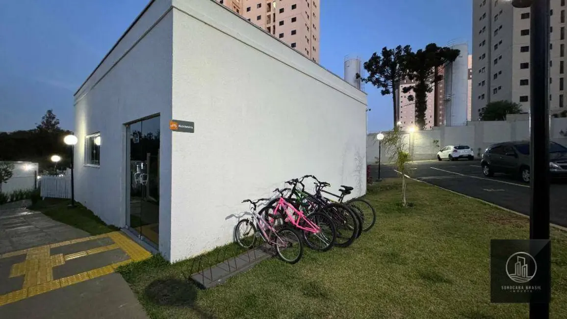 Apartamento com 2 quartos para alugar, 50m2 em Sorocaba - SP - imagem 6 Foto 6 de Apartamento com 2 quartos para alugar, 50m2 em Sorocaba - SP