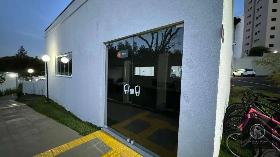 Apartamento com 2 quartos para alugar, 50m2 em Sorocaba - SP - imagem 5 Foto 5 de Apartamento com 2 quartos para alugar, 50m2 em Sorocaba - SP