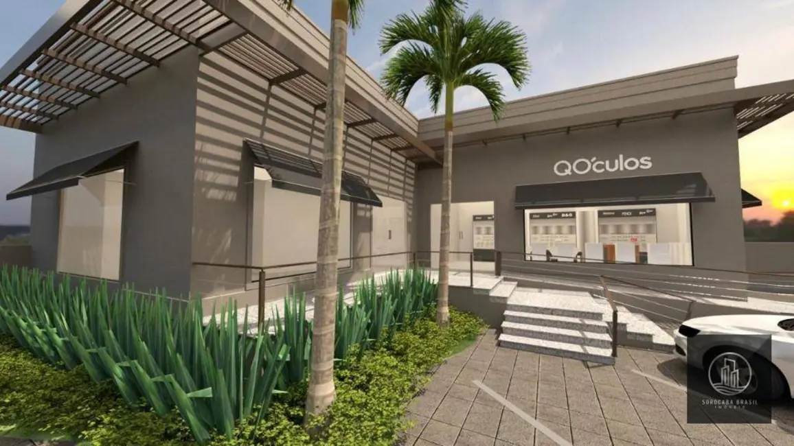 Foto 1 de Sala Comercial para alugar, 462m2 em Jardim Vergueiro, Sorocaba - SP