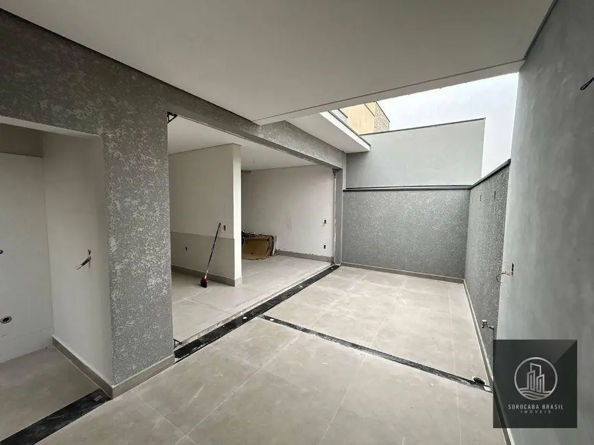 Casa de Condomínio com 3 quartos à venda, 154m2 em Parque São Bento, Sorocaba - SP - imagem 9 Foto 9 de Casa de Condomínio com 3 quartos à venda, 154m2 em Parque São Bento, Sorocaba - SP