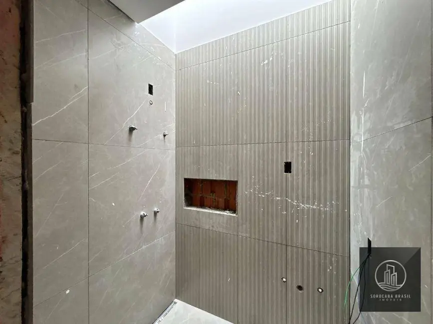 Casa de Condomínio com 3 quartos à venda, 154m2 em Parque São Bento, Sorocaba - SP - imagem 2 Foto 2 de Casa de Condomínio com 3 quartos à venda, 154m2 em Parque São Bento, Sorocaba - SP