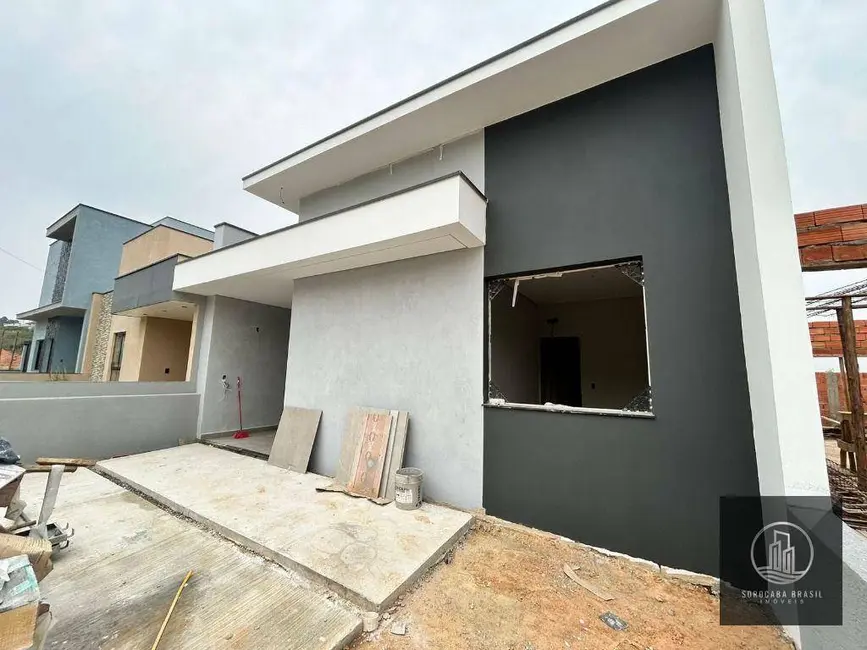 Casa de Condomínio com 3 quartos à venda, 154m2 em Parque São Bento, Sorocaba - SP - imagem 1 Foto 1 de Casa de Condomínio com 3 quartos à venda, 154m2 em Parque São Bento, Sorocaba - SP