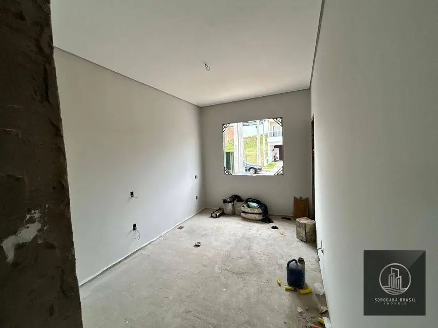Casa de Condomínio com 3 quartos à venda, 154m2 em Parque São Bento, Sorocaba - SP - imagem 3 Foto 3 de Casa de Condomínio com 3 quartos à venda, 154m2 em Parque São Bento, Sorocaba - SP