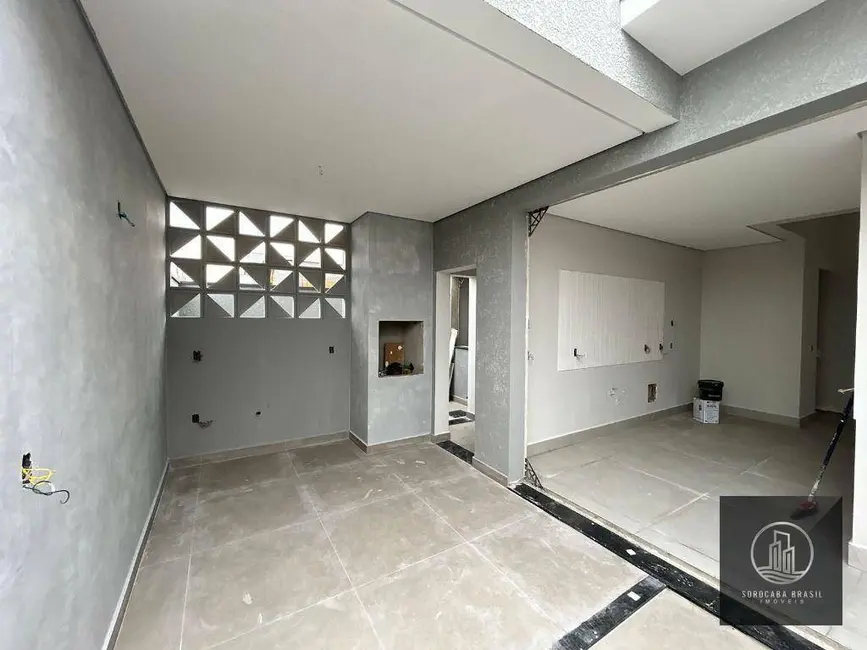 Casa de Condomínio com 3 quartos à venda, 154m2 em Parque São Bento, Sorocaba - SP - imagem 8 Foto 8 de Casa de Condomínio com 3 quartos à venda, 154m2 em Parque São Bento, Sorocaba - SP
