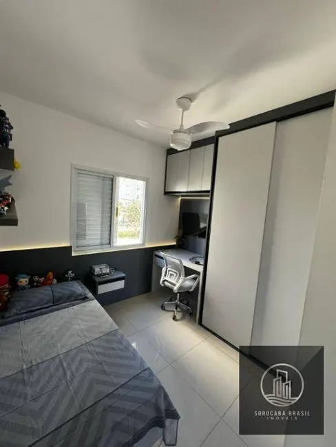 Sobrado com 3 quartos à venda, 248m2 em Sorocaba - SP - imagem 4 Foto 4 de Sobrado com 3 quartos à venda, 248m2 em Sorocaba - SP