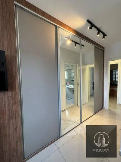 Sobrado com 3 quartos à venda, 248m2 em Sorocaba - SP - imagem 7 Foto 7 de Sobrado com 3 quartos à venda, 248m2 em Sorocaba - SP