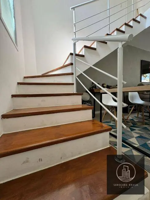 Sobrado com 3 quartos à venda, 248m2 em Sorocaba - SP - imagem 2 Foto 2 de Sobrado com 3 quartos à venda, 248m2 em Sorocaba - SP