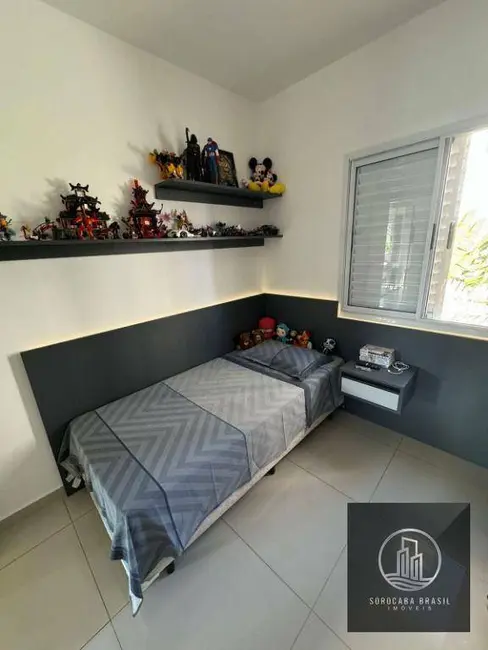 Sobrado com 3 quartos à venda, 248m2 em Sorocaba - SP - imagem 6 Foto 6 de Sobrado com 3 quartos à venda, 248m2 em Sorocaba - SP